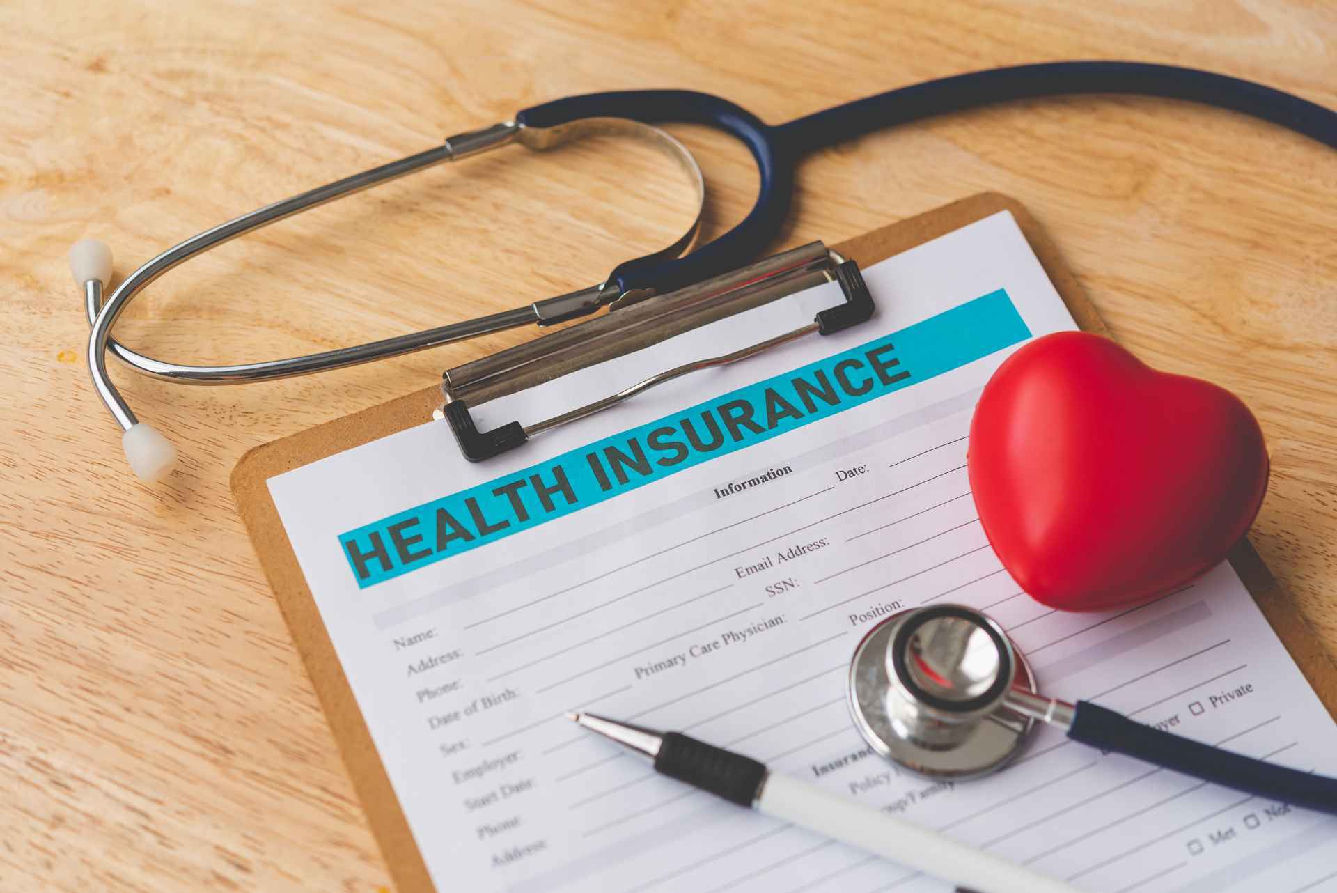 5 Different Types of Health Insurance and How to Choose in 2025