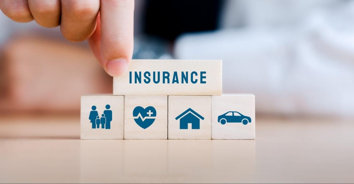 7 Types Of Health Insurance Plans For Individuals And Families