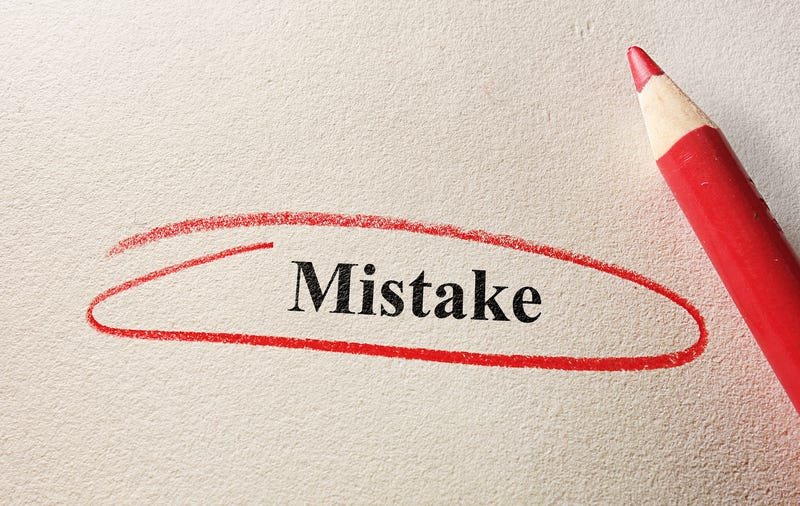 The 5 Biggest Mistakes You Can Make With Health Insurance Policies
